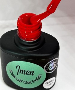 UV Gel polish Imen 003 12ml