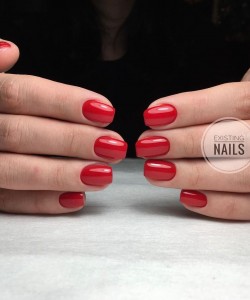 UV Gel polish Imen 015 12ml