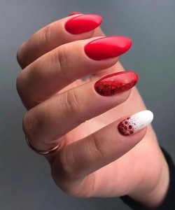 UV Gel polish Imen 016 12ml