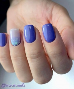 UV Gel polish Imen 031 12ml