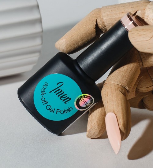 UV Gel polish Imen 056 12ml