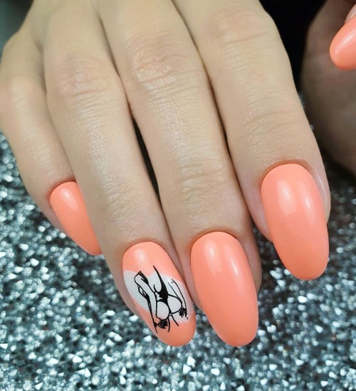 UV Gel polish Imen 056 12ml