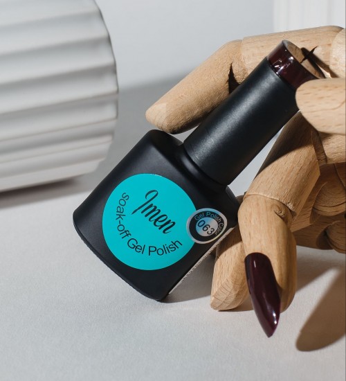UV Gel polish Imen 063 12ml UV Gel polish Imen 063 12ml