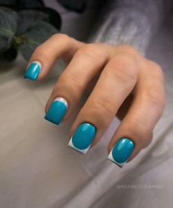 UV Gel polish Imen 124 12ml