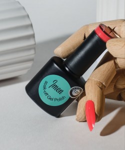 UV Gel polish Imen 125 12ml