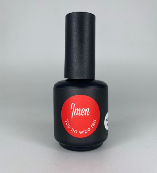 Color Top Imen Red 15ml