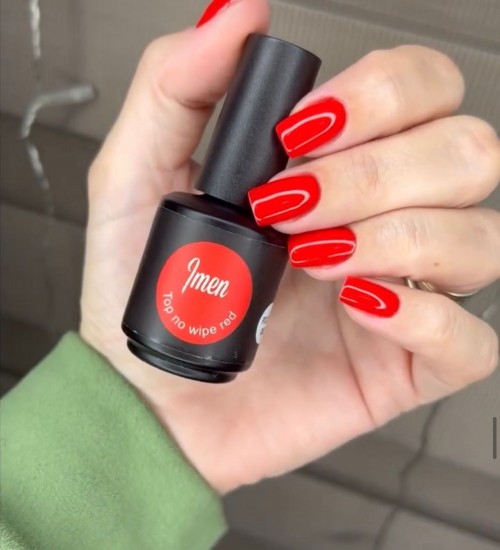 Color Top Imen Red 15ml