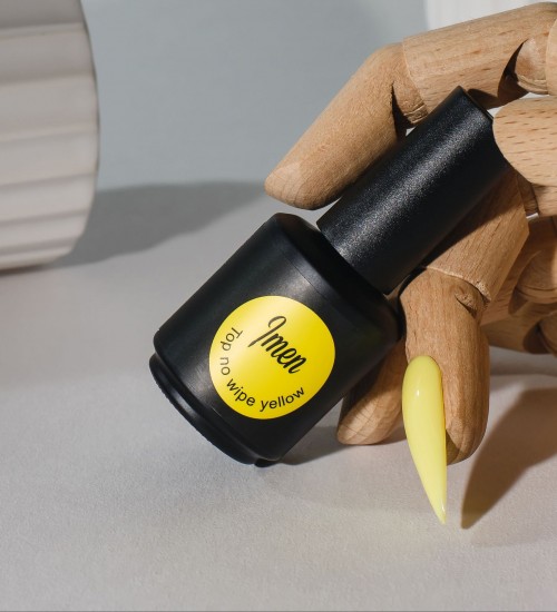Color Top Imen Yellow 15ml