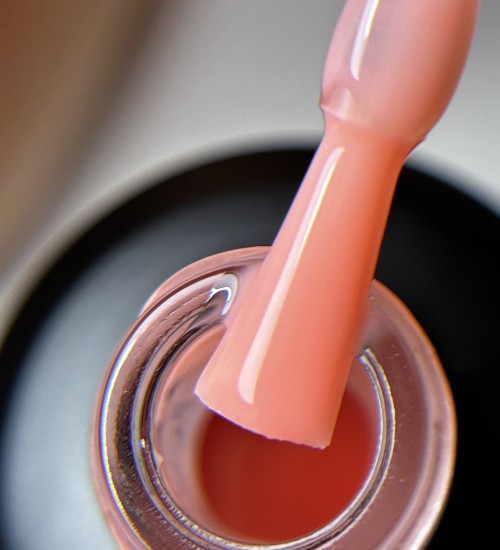 Color Top Imen Peach Pink 15 ml