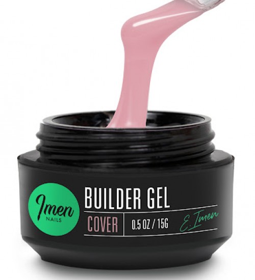 Imen Builder gel cover 15g Imen Builder gel cover 15g