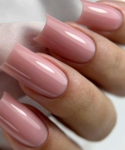 NAILSOFTHEDAY Builder Gel 05 — nude builder gel for nail extensions, 15 ml