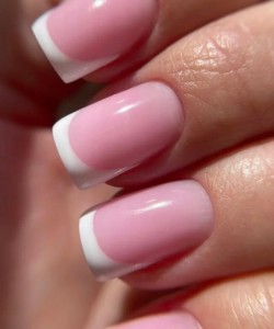 NAILSOFTHEDAY Bottle Gel 03 – soft pink super-strong nail strengthening gel, 10 ml