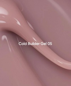 NAILSOFTHEDAY Cold Builder gel 05,15 мл