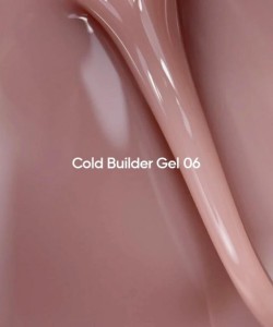 NAILSOFTHEDAY Cold Builder gel 06,15 мl