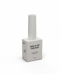 NAILSOFTHEDAY SCOTCH BASE — professional liquid base for natural nails, 10 ml