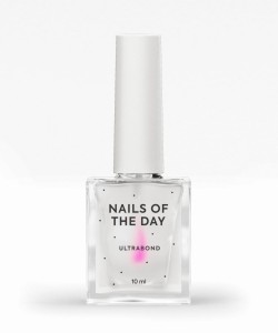 NAILSOFTHEDAY ULTRABOND – high-quality ultrabond for nails, 10 ml
