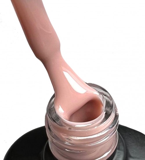 French Rubber base Imenka 24 12ml French Rubber base Imenka 24 12ml