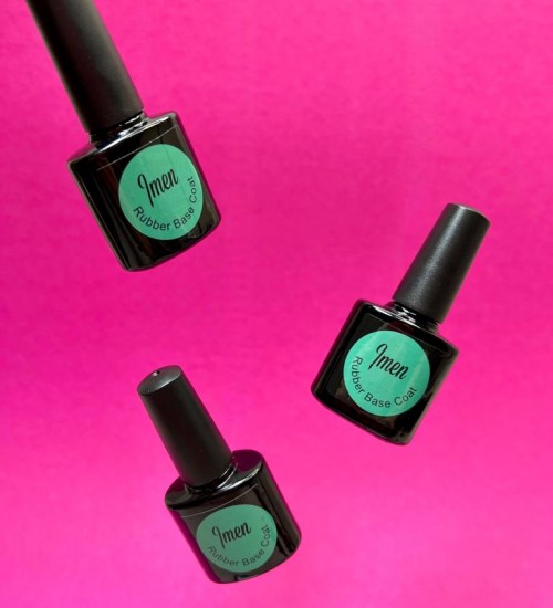 Imen Rubber base 15ml