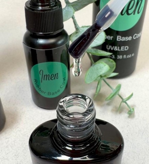 Imen Rubber base 15ml