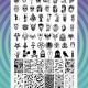 stamping plate #2