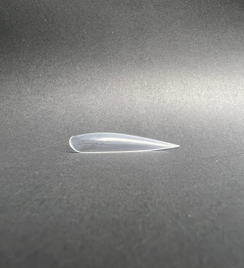 Nail Forms "Stiletto" 120 pcs