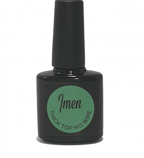 Imen Thick Top no wipe 15ml (BIEZS) Imen Thick Top no wipe 15ml (BIEZS)