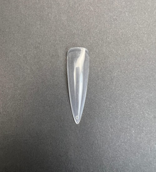 Nail Forms "Stiletto" 120 pcs