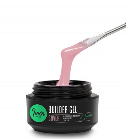 Bider gel cover 56 gr.