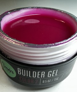 Bilder gel color 2 (15 gr.)