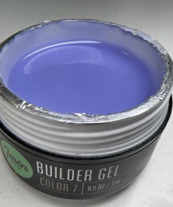 Bilder gel color 7 (15 gr.)