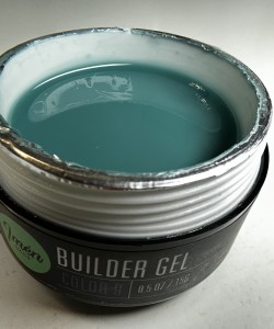 Bilder gel color 9 (15 gr.)