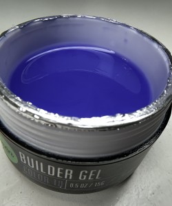 Bilder gel color 10 (15 gr.)