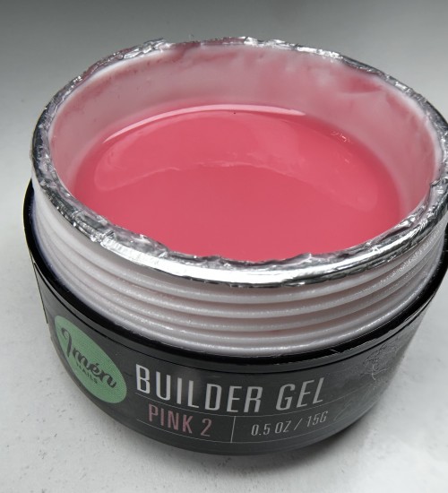 Bilder gel pink 2 (15 gr.)