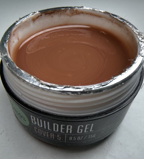 Bilder gel cover 5 (15 gr.)