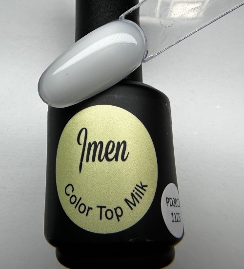 Color Top Imen Milk 15ml Color Top Imen Milk 15ml