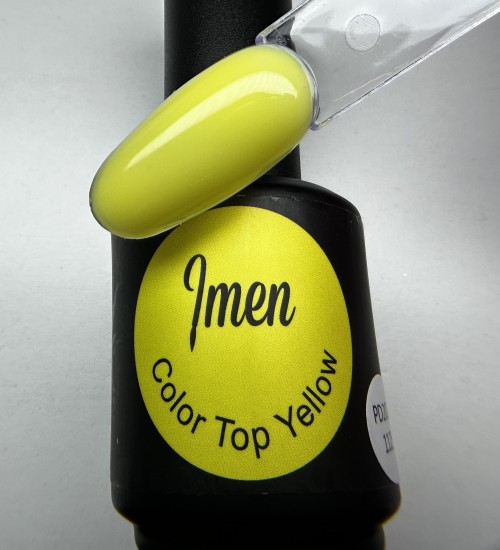 Color Top Imen Yellow 15ml