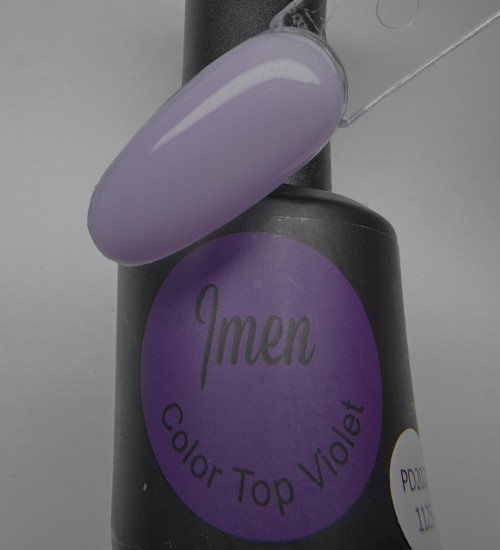 Color Top Imen Violet 15ml
