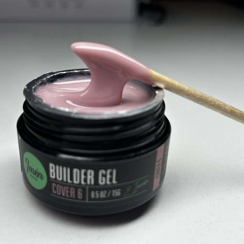 Imen Bilder gel Cover