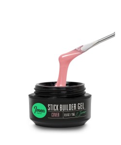 Stick Builder gel IMEN cover, 15gr