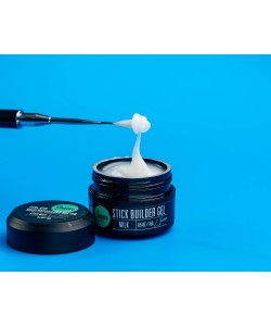 Stick Builder gel IMEN rose milk, 15gr