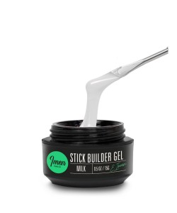 Stick Builder gel IMEN milk, 5gr