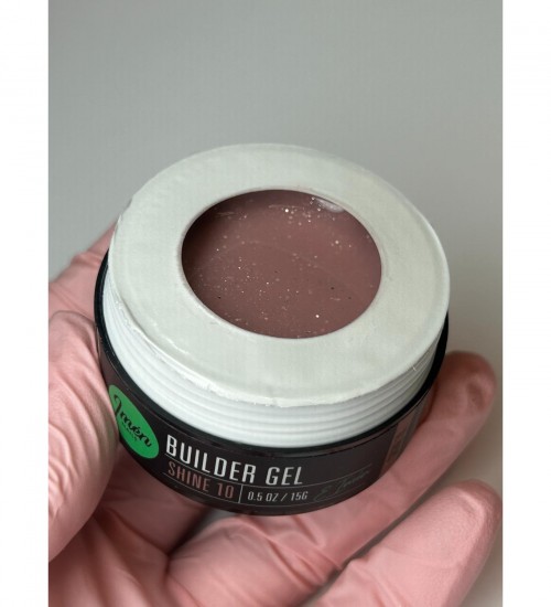 Bilder gel SHINE 10 (15 gr.)