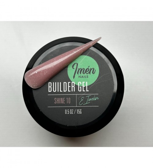 Bilder gel SHINE 10 (15 gr.)