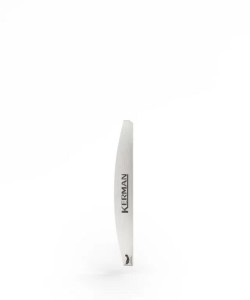 Kerman Titanium Nail File Base Halfmoon BUFF 20×132 mm
