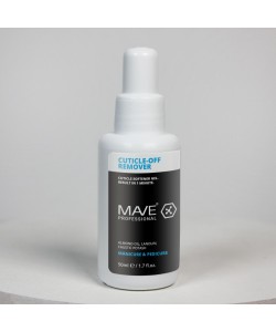 Mave CUTICLE-OFF REMOVER 50 ML
