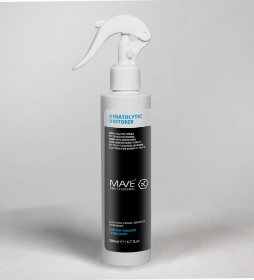 Mave KERATOLYTIC RESTORER 200 ML