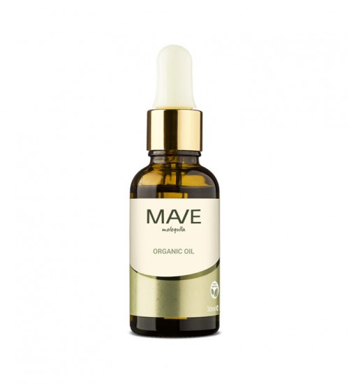 MAVE Organic Oil 30 ml
