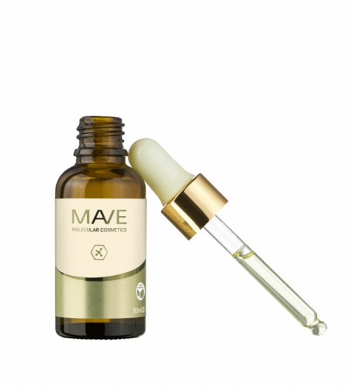 MAVE Organic Oil 30 ml