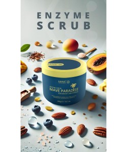 Mave ENZYME SCRUB 400g