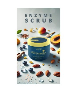 Mave ENZYME SCRUB 400g